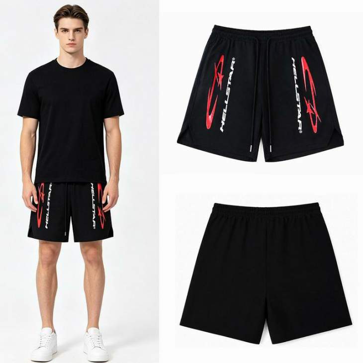 Picture of Hellstar Short Pants _SKUHellstarS-XLbrtx871517913